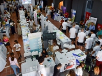 21 έως 23 Σεπτεμβρίου το Φεστιβάλ Φορέων...