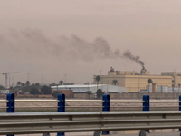 Ταυτόχρονες ισραηλινές επιθέσεις σε Τεχε...