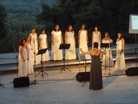 10χρονη επετειακή συναυλία του Vocal Φων...