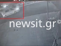 Αρπαγή 6χρονου παιδιού: Βίντεο με το λευ...