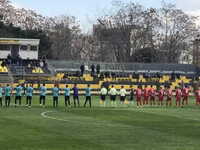 Η Παναχαϊκή νέο «διπλό», 1-0 τον ΠΑΟ Ρουφ