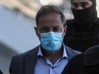 Δίκη Λιγνάδη: Ο Κούγιας ζήτησε από τον μ...