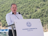 Κώστας Καραμανλής: Στα επικοινωνιακά πυρ...