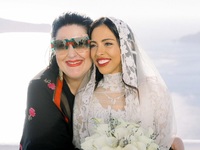 "Χίλιες και μία νύχτες" στη Σα...