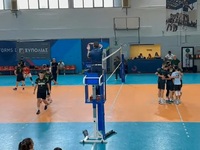 Με ήττα ολοκλήρωσε ο Αθλος Πατρέων στο F...