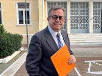 Νικολόπουλος: «Το θέμα της πυρασφάλειας ...