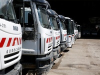 Πατέρας τεσσάρων παιδιών ο νεκρός υπάλλη...