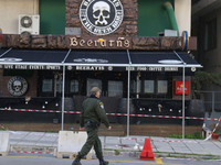 Στον εισαγγελέα σήμερα ο 44χρονος Νορβηγ...