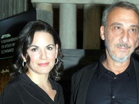 Έγκυος η Όλγα Κεφαλογιάννη! Περιμένει το...