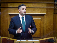 Παραιτήθηκε ο βουλευτής Φθιώτιδας της Νέ...