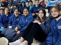 ΝΕΠ: Με 3 κολυμβητές στο πρόγραμμα Επιλέ...