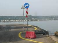 Μονοδένδρι: Η επική κίτρινη διαγράμμιση ...