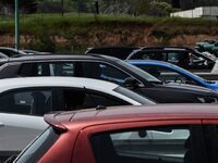 Πάτρα: Μεταχειρισμένο αμάξι- Ποιοι και γ...