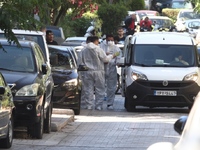 Τι εξετάζει η αντιτρομοκρατική για την β...