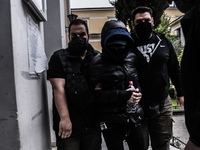 Βγήκε από τη φυλακή ο Μένιος Φουρθιώτης-...