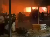 Ελβετία: Τουλάχιστον 10 νεκροί και αρκετ...