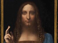 Το ακριβότερο έργο τέχνης βρίσκεται στη ...