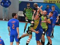 Έχασε και μπαίνει σε περιπέτειες η Ακαδη...