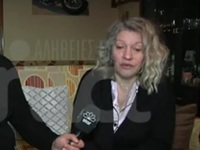 Τι λέει η μητέρα της Ρούλας λίγες ώρες μ...