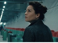 Το φιλμ από την Τουρκία "Γραμμή Δισ...