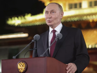 Πούτιν: Είμαι έτοιμος για συνάντηση με Ζ...