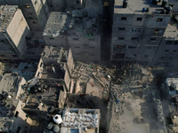 Πόλεμος στο Ισραήλ: Συνεχίζονται οι βομβ...