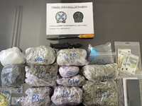 Συνελήφθη 16χρονος για διακίνηση ναρκωτι...