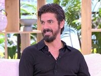 Δημήτρης Γκοτσόπουλος: Έδωσε spoiler για...