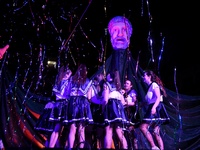 Είναι οριστικό (κορωνοϊού επιτρέποντος)!...