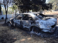 Η ΕΠΟΜΕΝΗ ΗΜΕΡΑ ΤΗΣ ΠΥΡΚΑΓΙΑΣ ΣΤΟ ΚΡΥΟΝΕ...