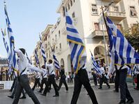 Χωρίς παρέλαση τα Καλάβρυτα στις 28 Οκτωβρίου 