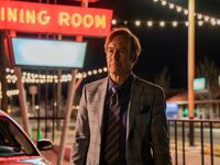 Το "Better Call Saul" είναι η ...