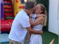 Μπουρδούμης και Δροσάκη γιόρτασαν τα πρώ...