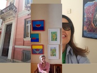 Πήγαμε στην αναδρομική έκθεση της Αναστα...