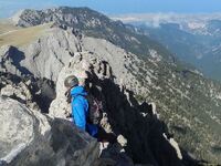 Όλυμπος: Ανάβαση στο μυθικό βουνό των θεών