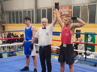 Οι πρώτες επιτυχίες των Αχαιών πυγμάχων ...