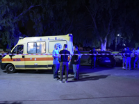 Δυτική Ελλάδα: Ολονύκτιο θρίλερ με άνδρα...