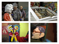 Μπήκαμε στον ΑΣΟ και είδαμε τα άρματα πο...