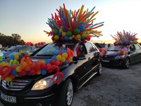 Πάτρα: Οι "του χρόνου μπούλες"...