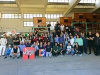 Οι άστεγοι των Πατρών