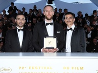 Ο Βασίλης Κεκάτος "ξεσπαθώνει"...