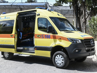 Μυτιλήνη: «Χωρίς οδηγό, πού να πάει το α...