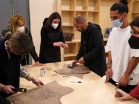 Φεστιβάλ Θεάτρου Σκιών την Τετάρτη 18 Μα...