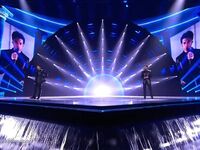 Γκάφα της ΕΡΤ: Δεν έδειξε τους υπέροχους...