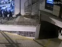 Νέος Κόσμος: Νέο περιστατικό οπαδικής βί...