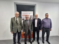 Έναρξη ενημερωτικών ενεργειών- focusgrou...