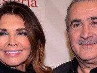 Μιμή Ντενίση: Τι είπε για τον Λάκη Λαζόπουλο