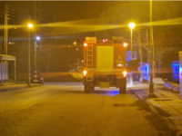 Θεσσαλονίκη: Πατέρας κλειδώθηκε στο ΙΧ μ...