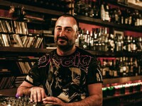 Σωτήρης Λαφαζάνης - Ποιός ήταν ο «Αρχάγγ...