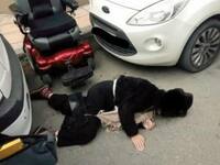 Κρήτη: «Τελείωνε μ@@@κ@» φώναξε οδηγός σ...